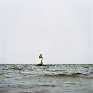 Its My Island - Antti Laitinen